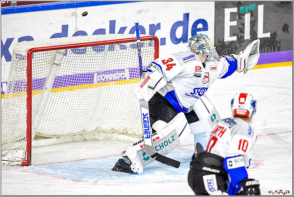 DEL; Koelner Haie - Schwenninger Wild Wings;; Koeln, 18.10.2019